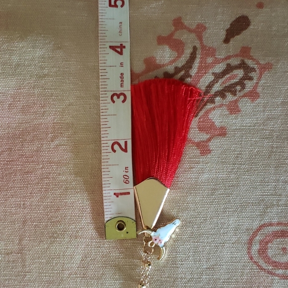 Steer Head Necklace Western Country Vaquera Bull Head Rodeo Floral Cowgirl Cow - Picture 11 of 13